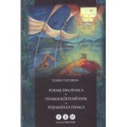 Poeme din Ithaca - Ithakai költemények - Poemata ex Ithaca