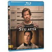 Stu atya - Blu-ray