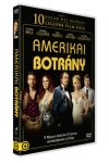 Amerikai botrány - DVD