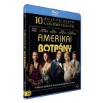 Amerikai botrány - Blu-ray