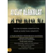 Az elit alakulat (6 DVD) - DVD