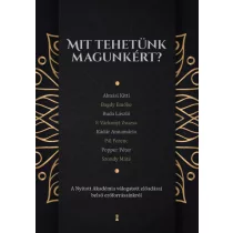 Mit tehetünk magunkért?