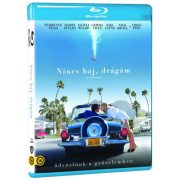 Nincs baj, drágám - Blu-ray