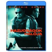 Hazugságok hálója - Blu-ray