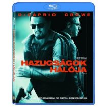 Hazugságok hálója - Blu-ray