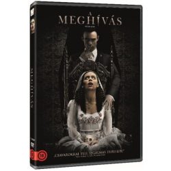 A meghívás - DVD