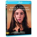 Ahol a folyami rákok énekelnek - Blu-ray