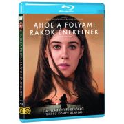 Ahol a folyami rákok énekelnek - Blu-ray