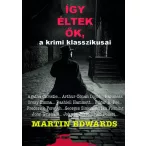 Így éltek ők, a krimi klasszikusai