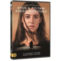 Ahol a folyami rákok énekelnek - DVD