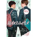 Heartstopper - Volume 1