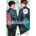 Heartstopper - Volume 1