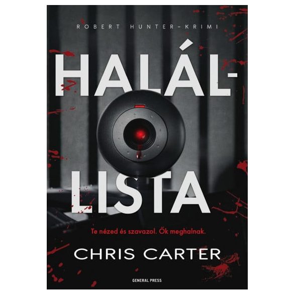 Halállista