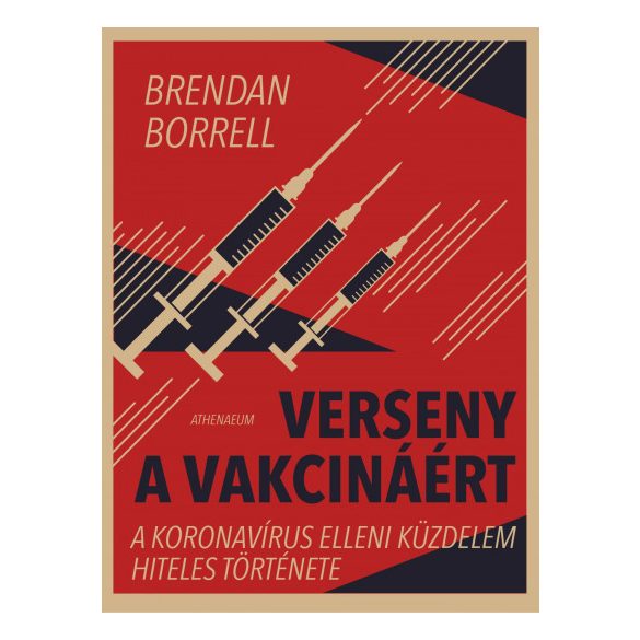 Verseny a vakcináért