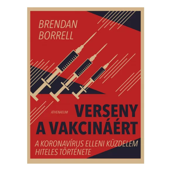 Verseny a vakcináért