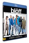 Blöff - Blu-ray