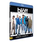 Blöff - Blu-ray