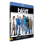 Blöff - Blu-ray