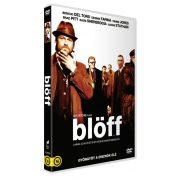 Blöff - DVD