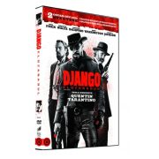 Django elszabadul - DVD