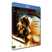 A Sólyom végveszélyben - Blu-ray