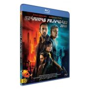 Szárnyas fejvadász 2049 - Blu-ray