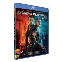 Szárnyas fejvadász 2049 - Blu-ray