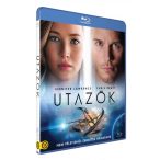Utazók - Blu-ray