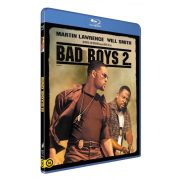 Bad Boys 2. - Már megint a rosszfiúk - Blu-ray