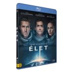 Élet - Blu-ray