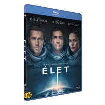 Élet - Blu-ray