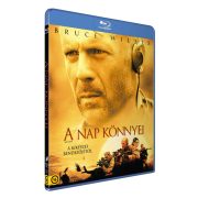 A Nap könnyei - Blu-ray