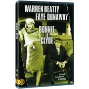 Bonnie és Clyde - DVD