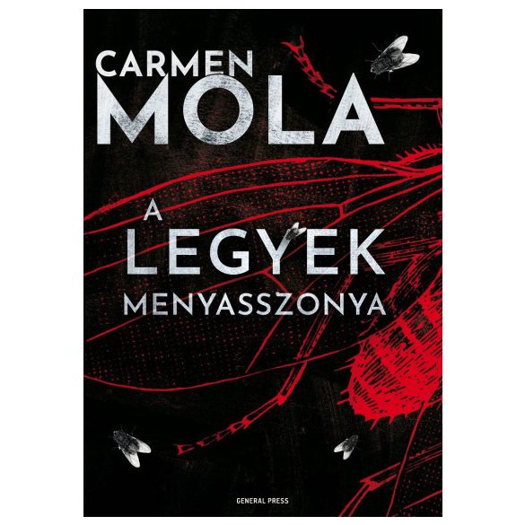 A legyek menyasszonya