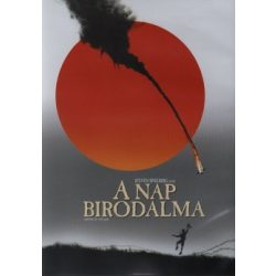 A nap birodalma - (egylemezes változat) - DVD