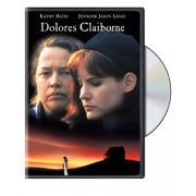 Dolores Claiborne (szinkronizált változat) - DVD