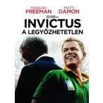 Invictus - A legyőzhetetlen - DVD