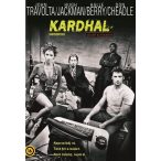 Kardhal - szinkronizált változat - DVD