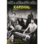 Kardhal - szinkronizált változat - DVD