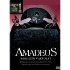 Amadeus - DVD (1 lemezes változat)