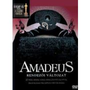 Amadeus - DVD (1 lemezes változat)