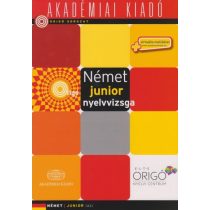 Origo - Német junior nyelvvizsga virtuális melléklettel