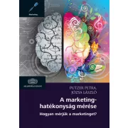 A marketinghatékonyság mérése
