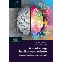 A marketinghatékonyság mérése