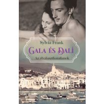 Gala és Dalí – Az elválaszthatatlanok