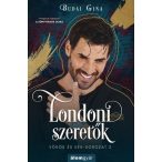 Londoni szeretők