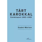 Tárt karokkal