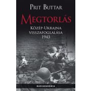 Megtorlás - Közép-Ukrajna visszafoglalása 1943