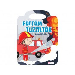 Pöttöm tűzoltók