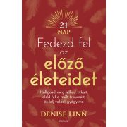 Fedezd fel az előző életeidet